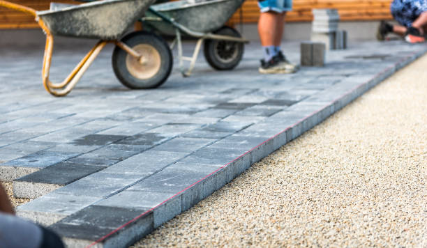 Best Concrete Driveway Installation in Grant, MN