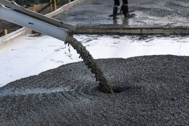 Best Concrete Foundation Repair in Grant, MN