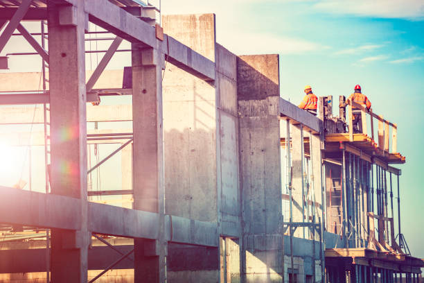 Best Concrete Removal and Replacement in Grant, MN