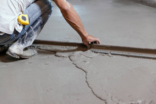 Best Concrete Foundation Repair in Grant, MN
