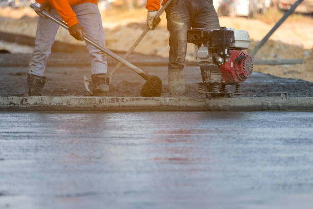 Best Concrete Steps and Stairs in Grant, MN