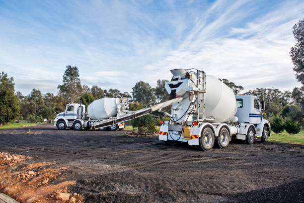 Best Residential Concrete Solutions in Grant, MN